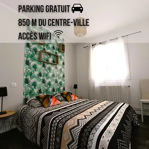 Les Cimes Appartement