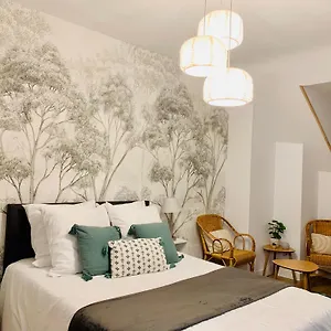 Pyrene Holidays - Heracles - Residence Paisible A 6Mn A Pied Des Thermes Appartement
